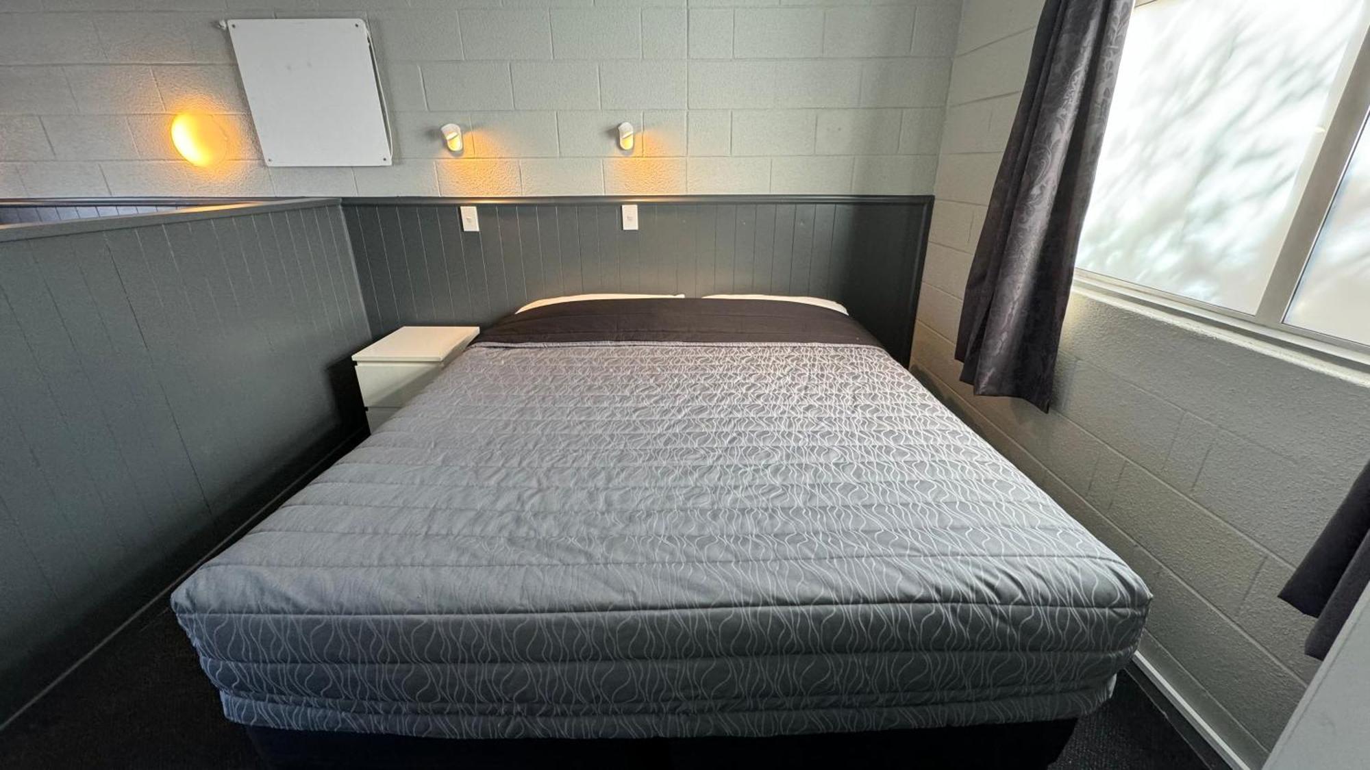 Central Court Motel Whangarei Esterno foto