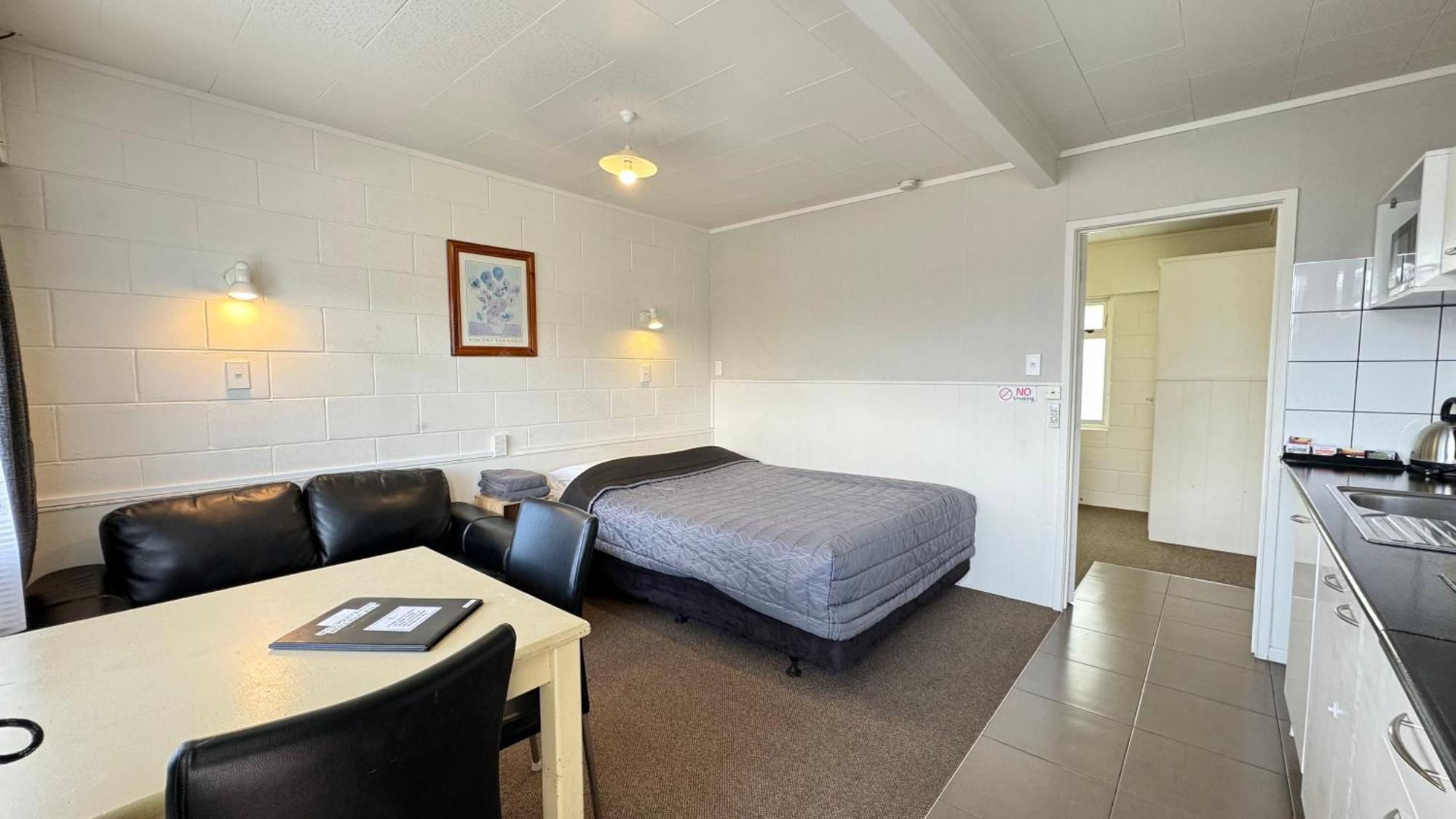 Central Court Motel Whangarei Esterno foto